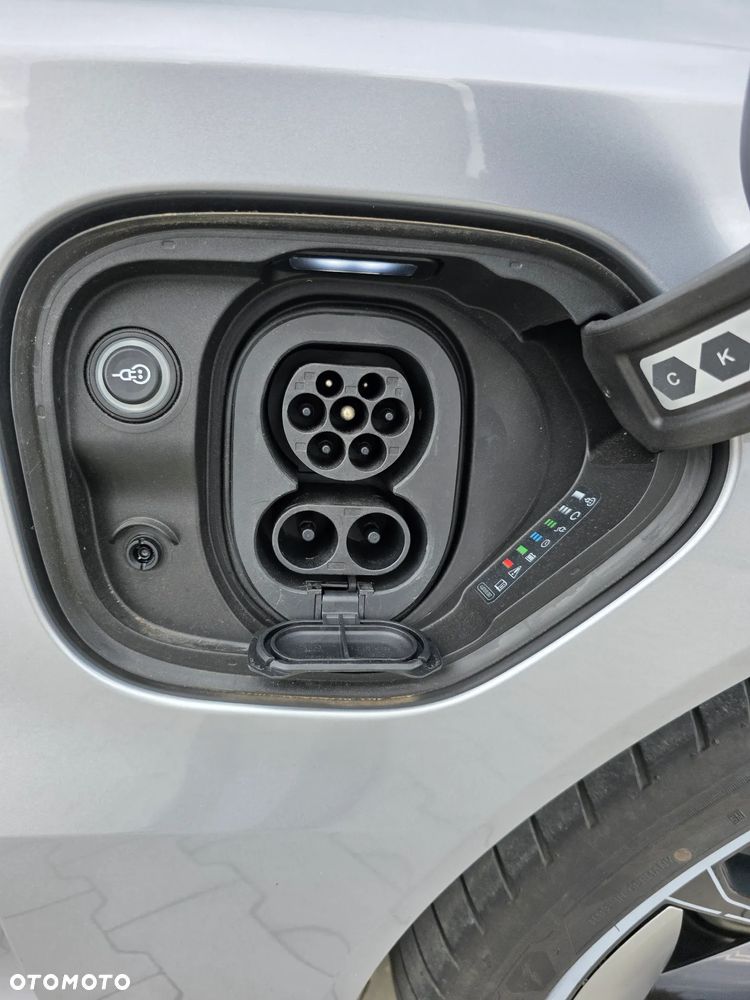 Audi e-tron GT 60 93kWh Quattro - 5