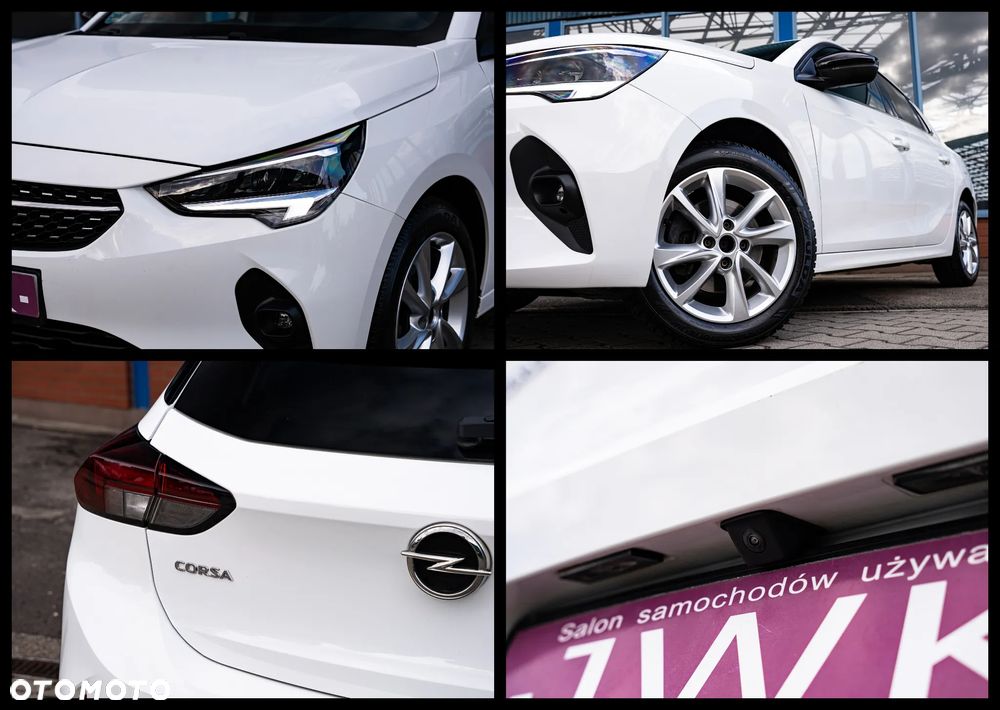 Opel Corsa 1.2 Elegance S&S - 15
