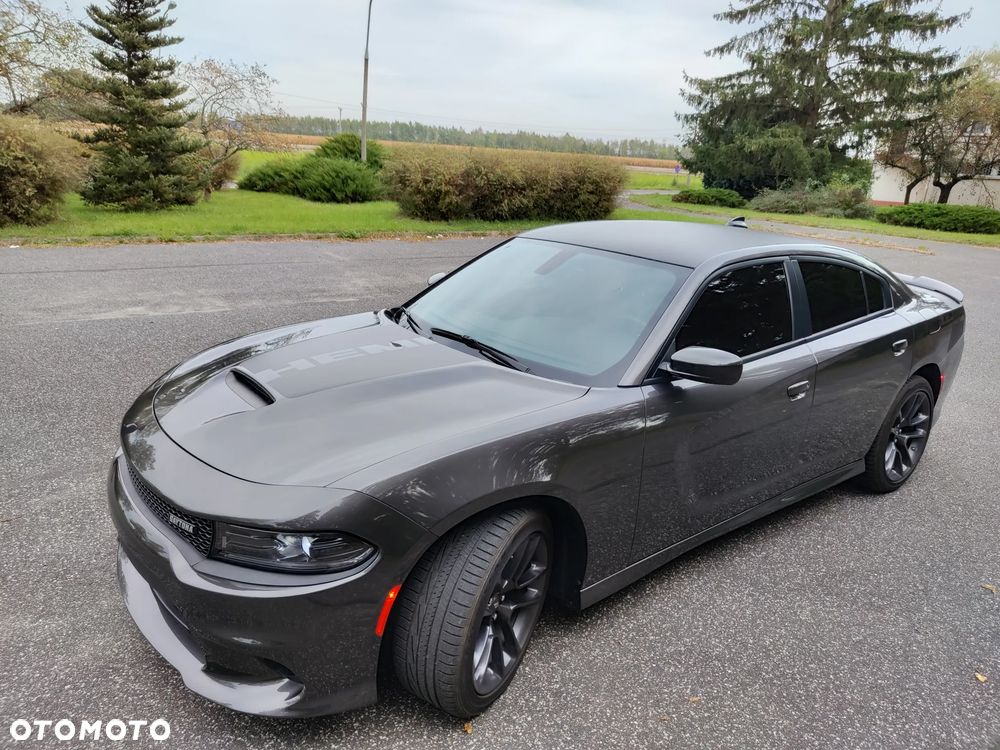 Dodge Charger 5.7 R/T Daytona - 28