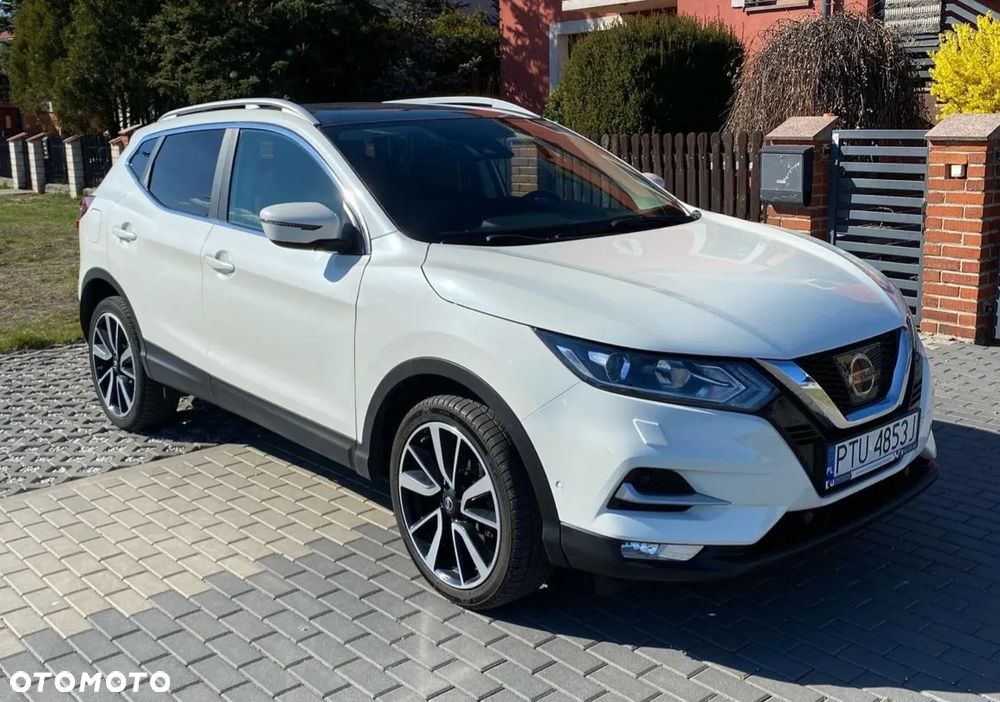Nissan Qashqai - 3