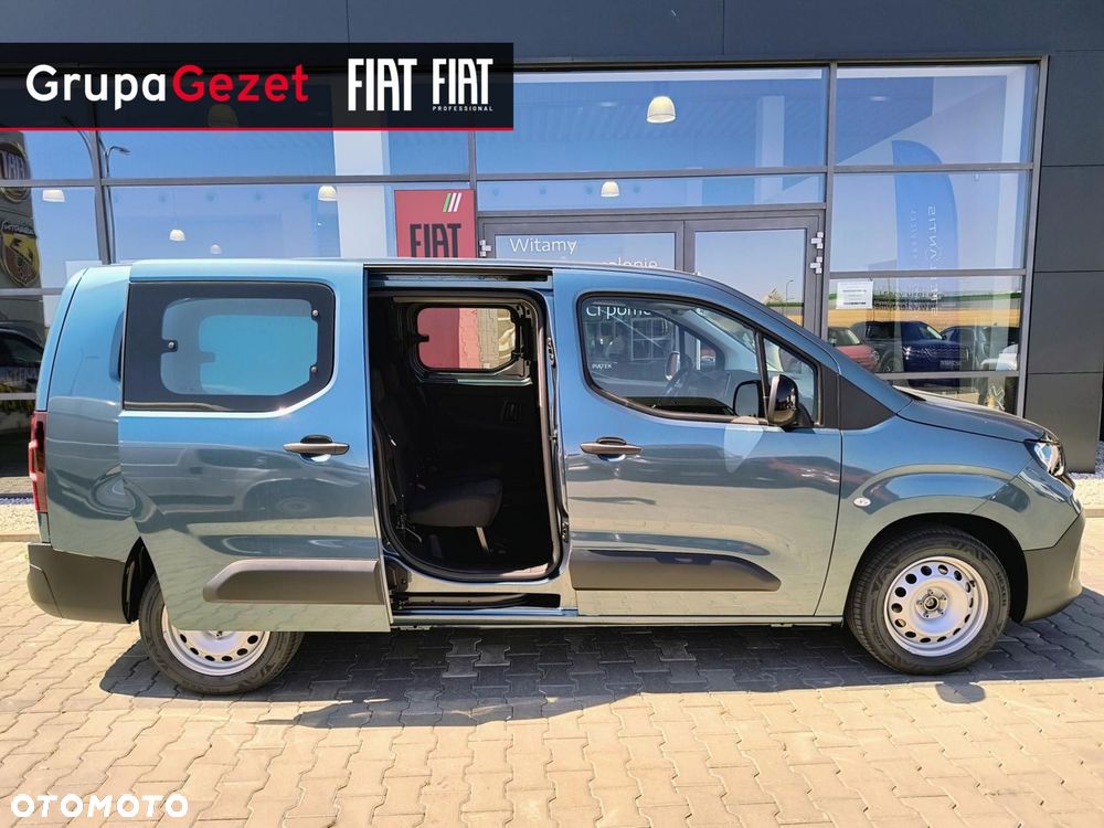 Fiat Doblo - 6