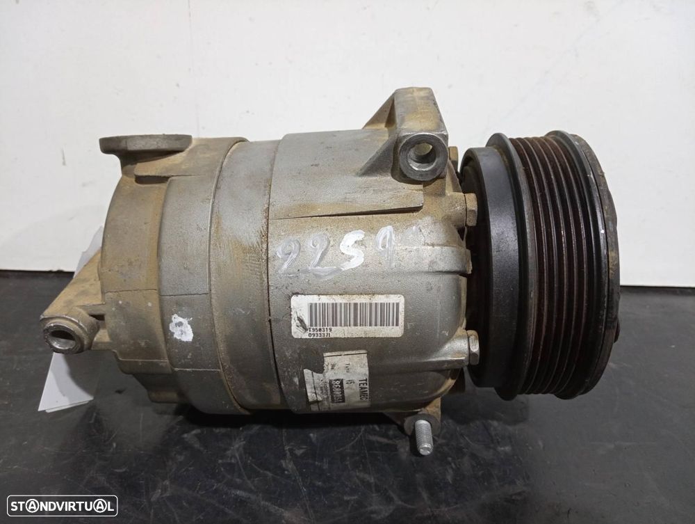 COMPRESSOR DE AR CONDICIONADO OPEL VECTRA B BERLINA - 1