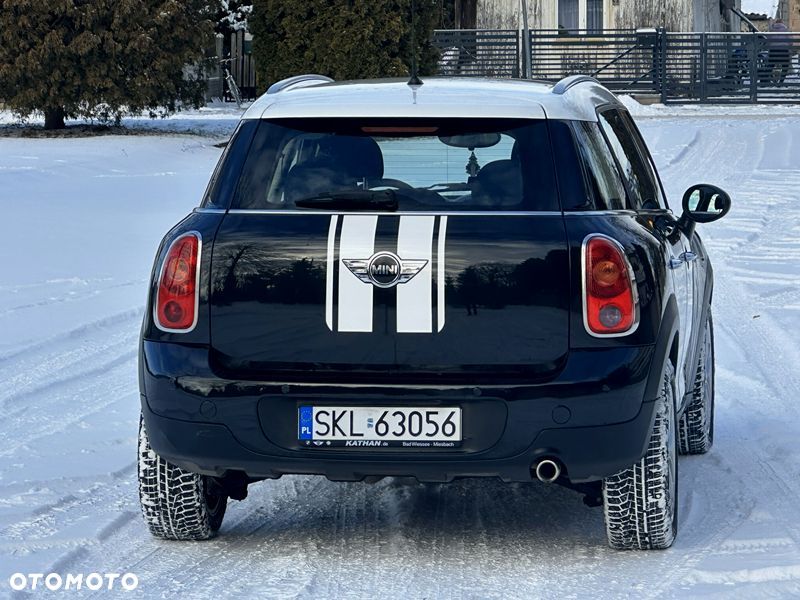 MINI Countryman - 5