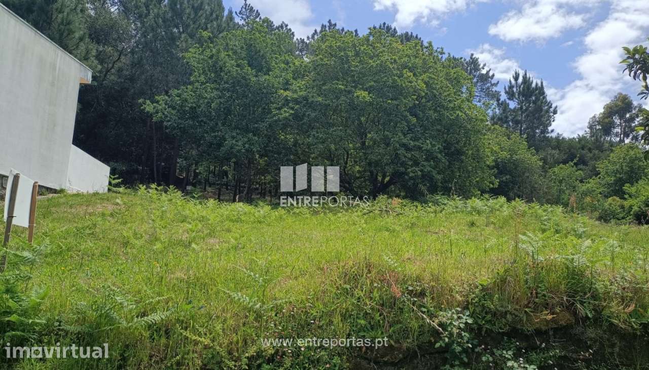 Venda de excelente terreno para construção, Areosa, Viana do Castelo - Grande imagem: 5/29