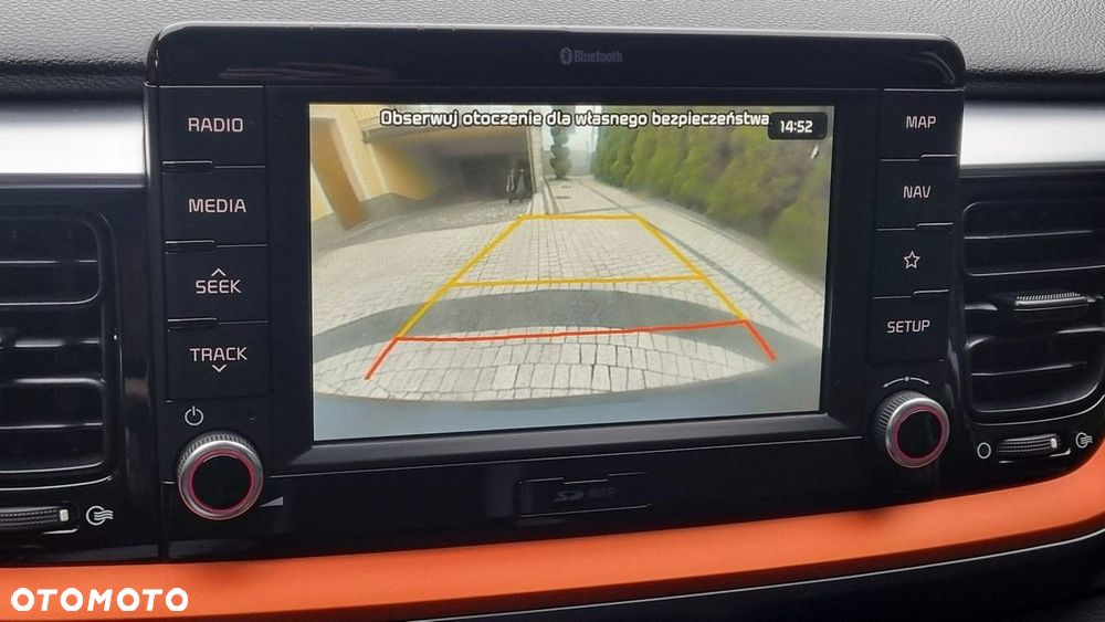 Kia Stonic - 22