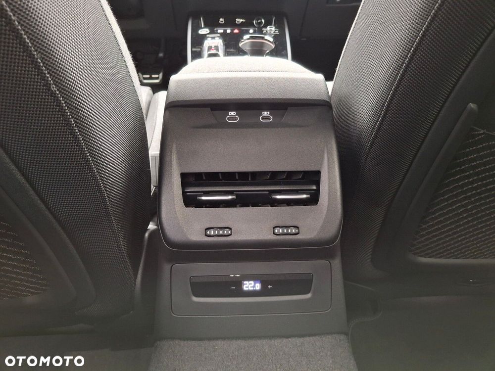 Audi A5 Limousine - 16