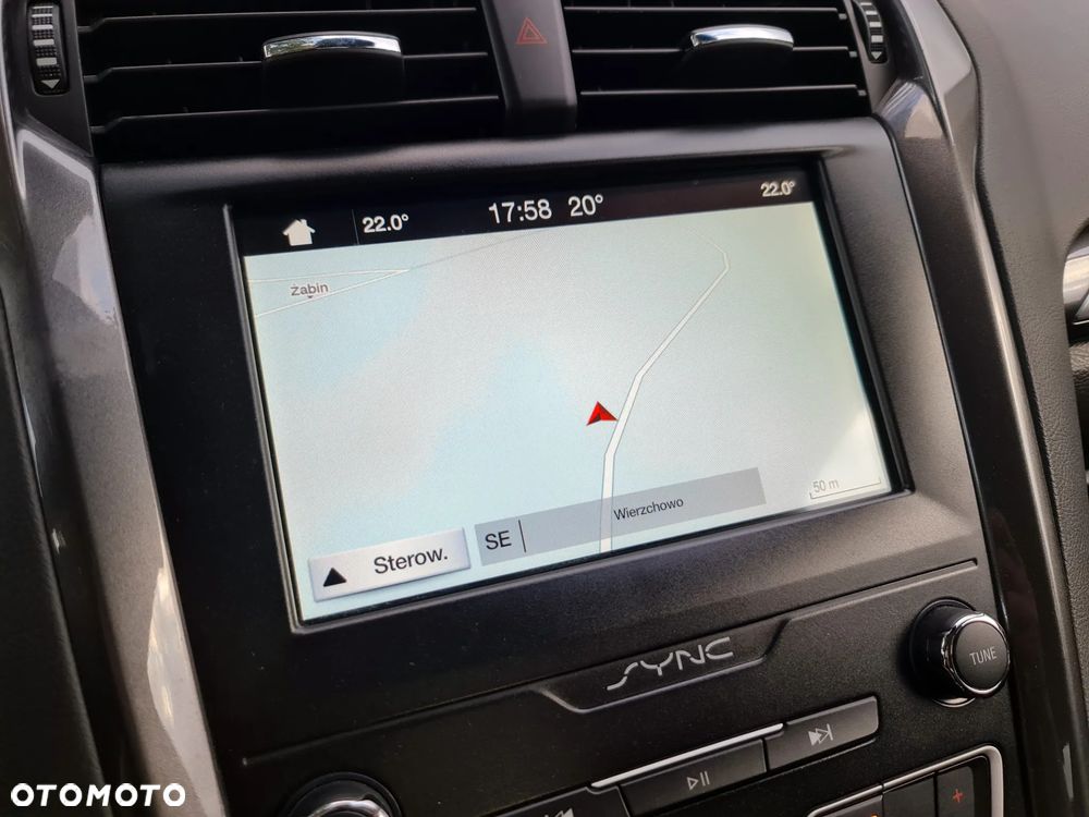 Ford Mondeo 2.0 EcoBlue Executive - 16
