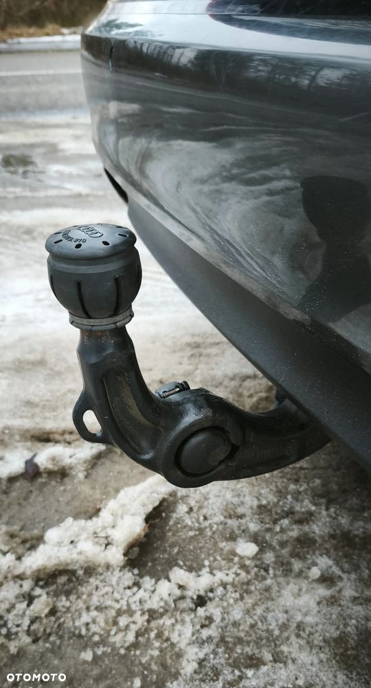 Audi A6 Avant 3.0 TDI DPF quattro S tronic - 26