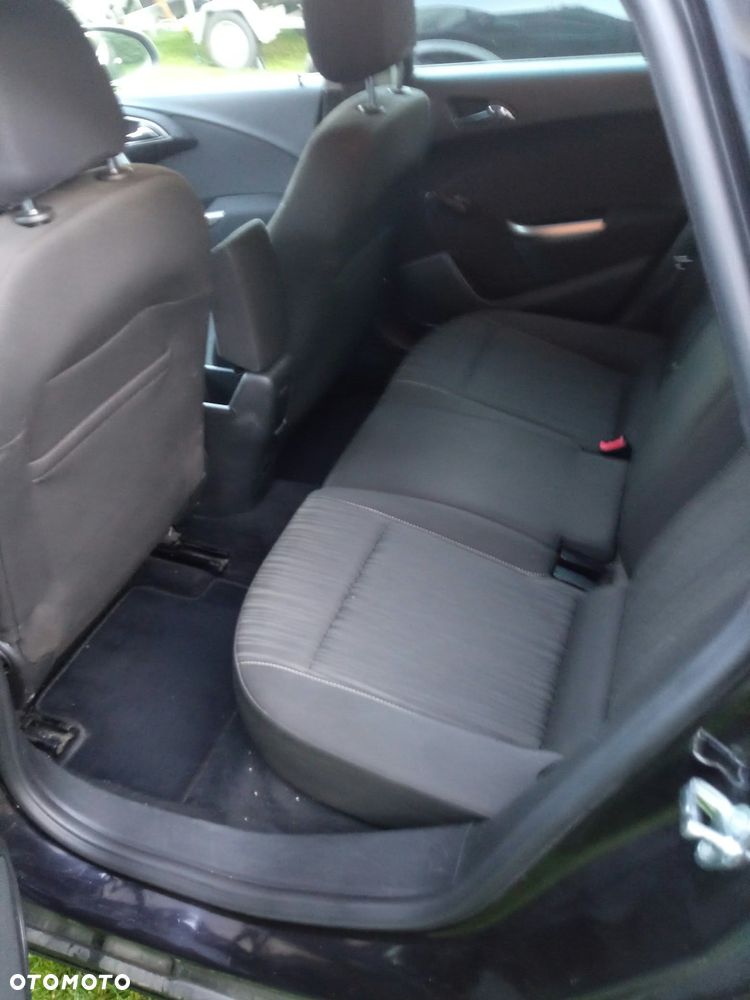 Opel Astra - 6