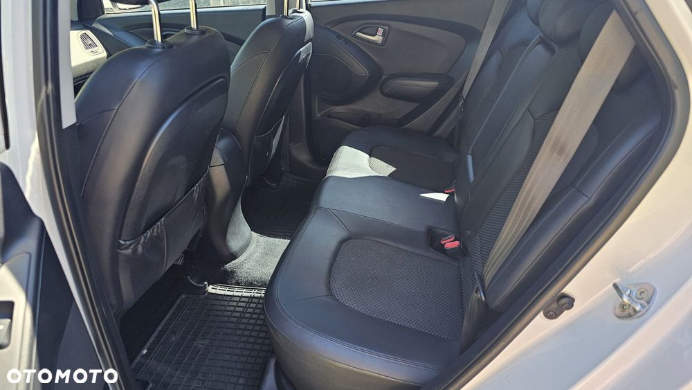 Hyundai ix35 1.6 GDI Comfort 2WD - 10