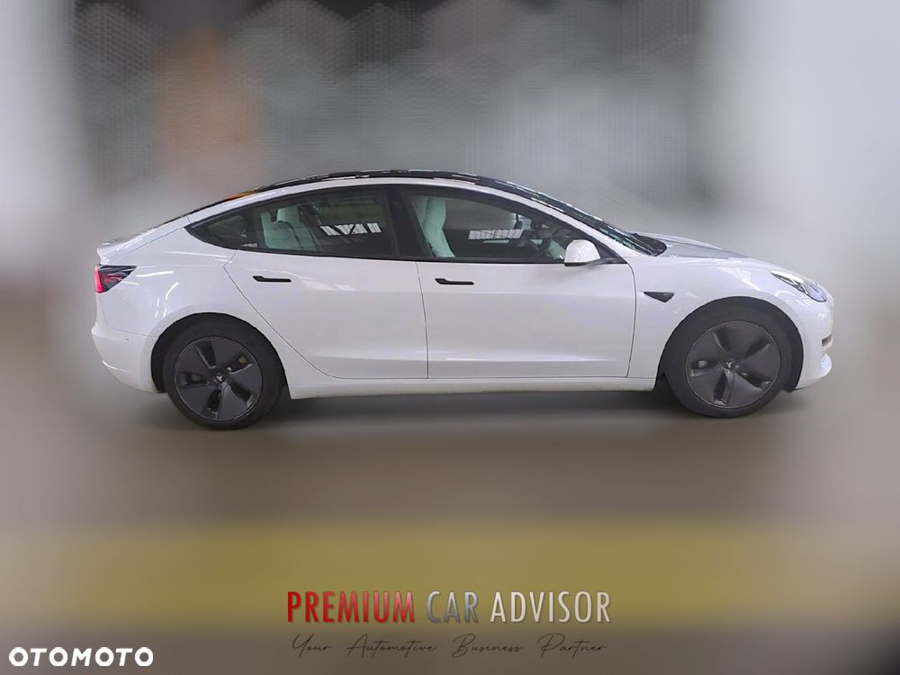 Tesla Model 3 Langstreckenbatterie Allradantrieb Dual Motor - 4