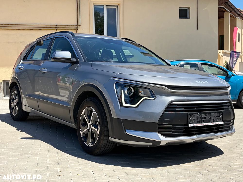 Kia Niro - 17