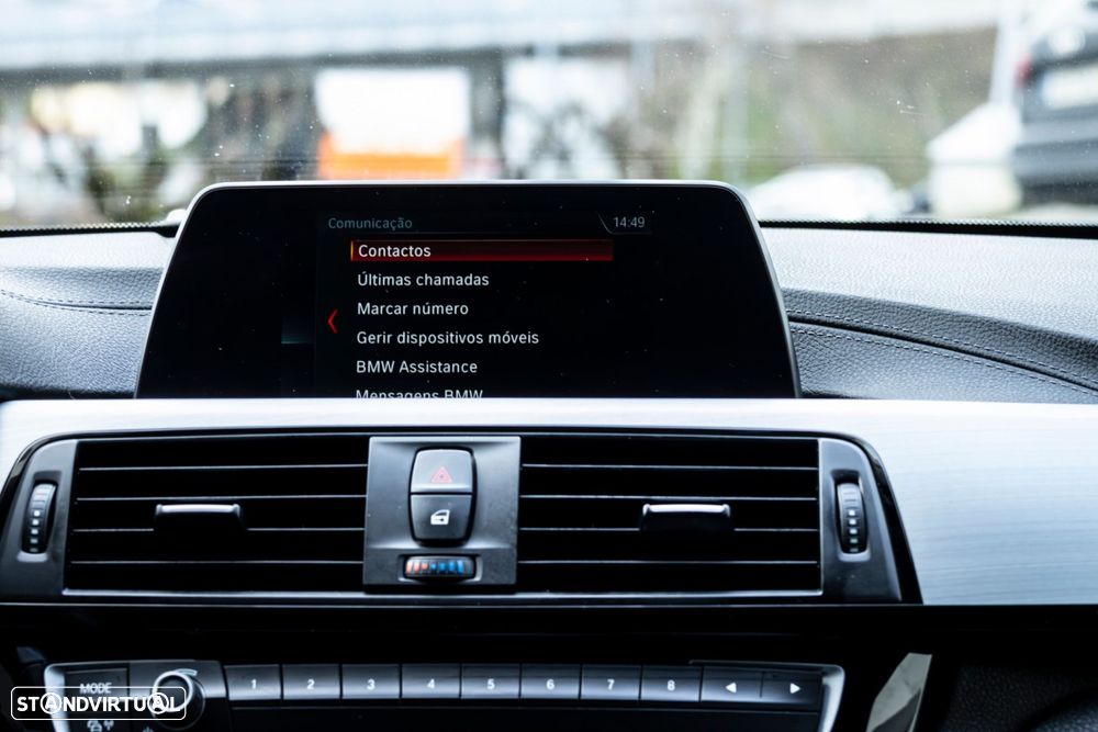 BMW 420 Gran Coupé d Pack M Auto - 25