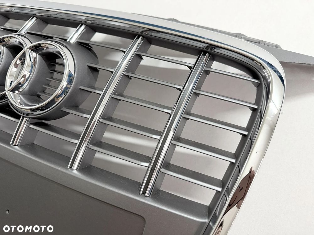 GRILL - ATRAPA przednia Audi A3 8P0 S3 S 3 - ASO - 8