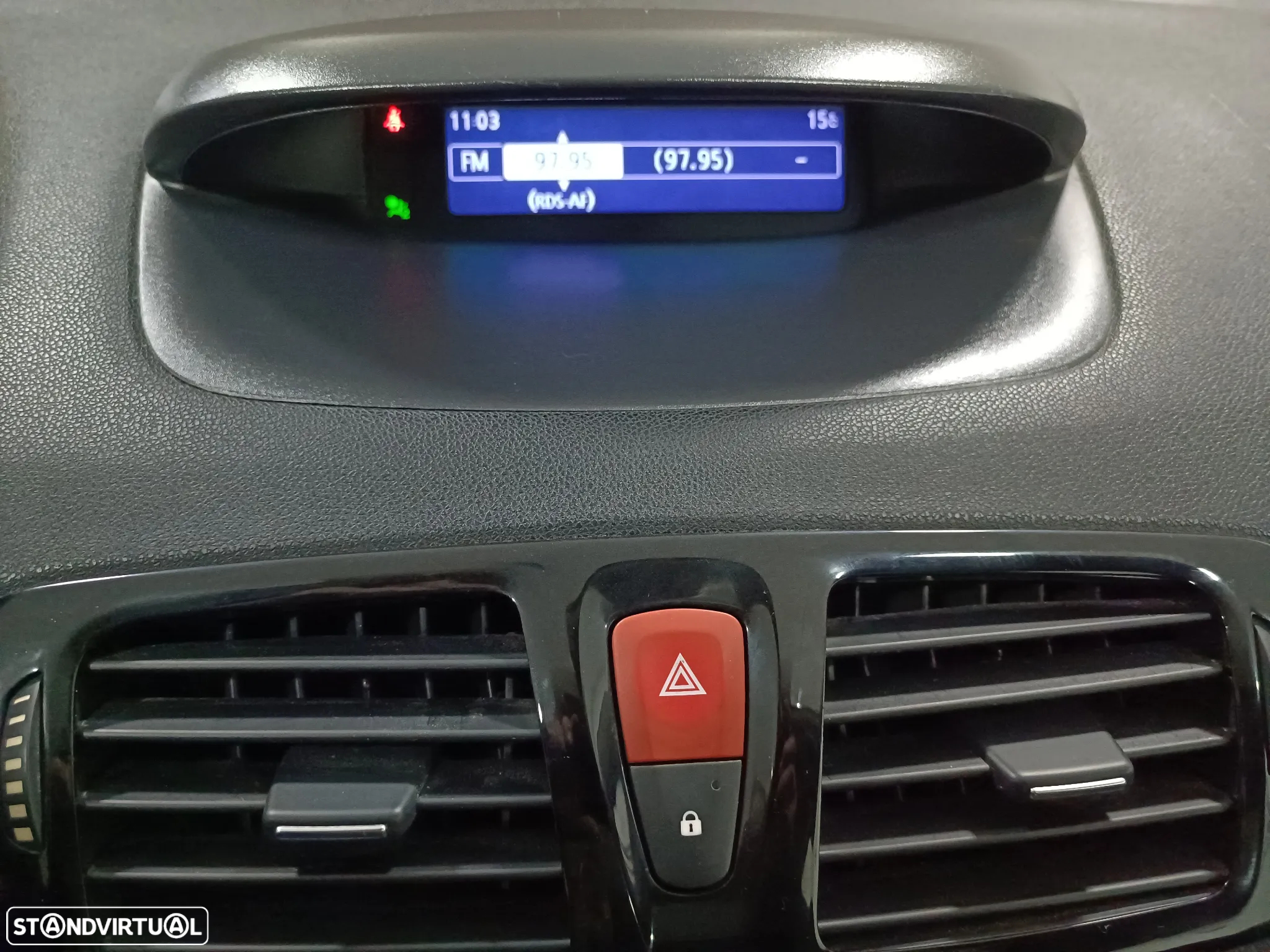 Renault Mégane Coupe dCi 130 FAP Luxe - 26