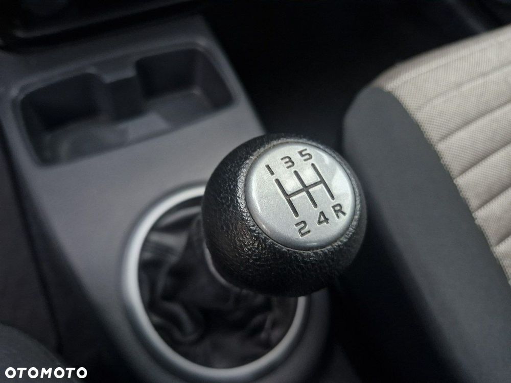 Fiat Sedici 1.6 16V 4x4 Dynamic - 18