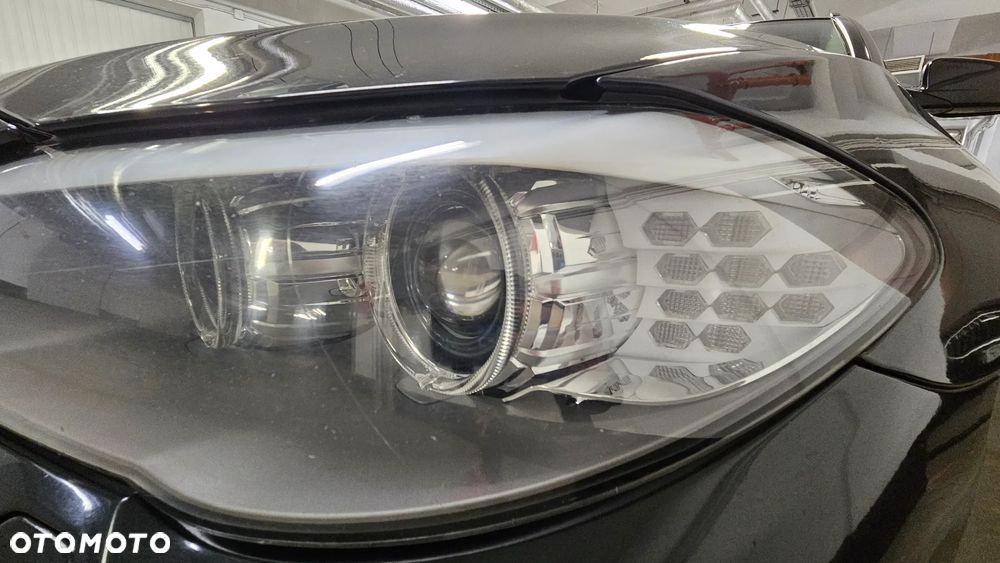 BMW Seria 5 520d - 10