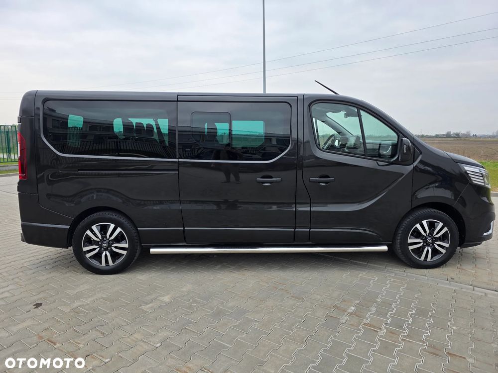 Renault Trafic - 7