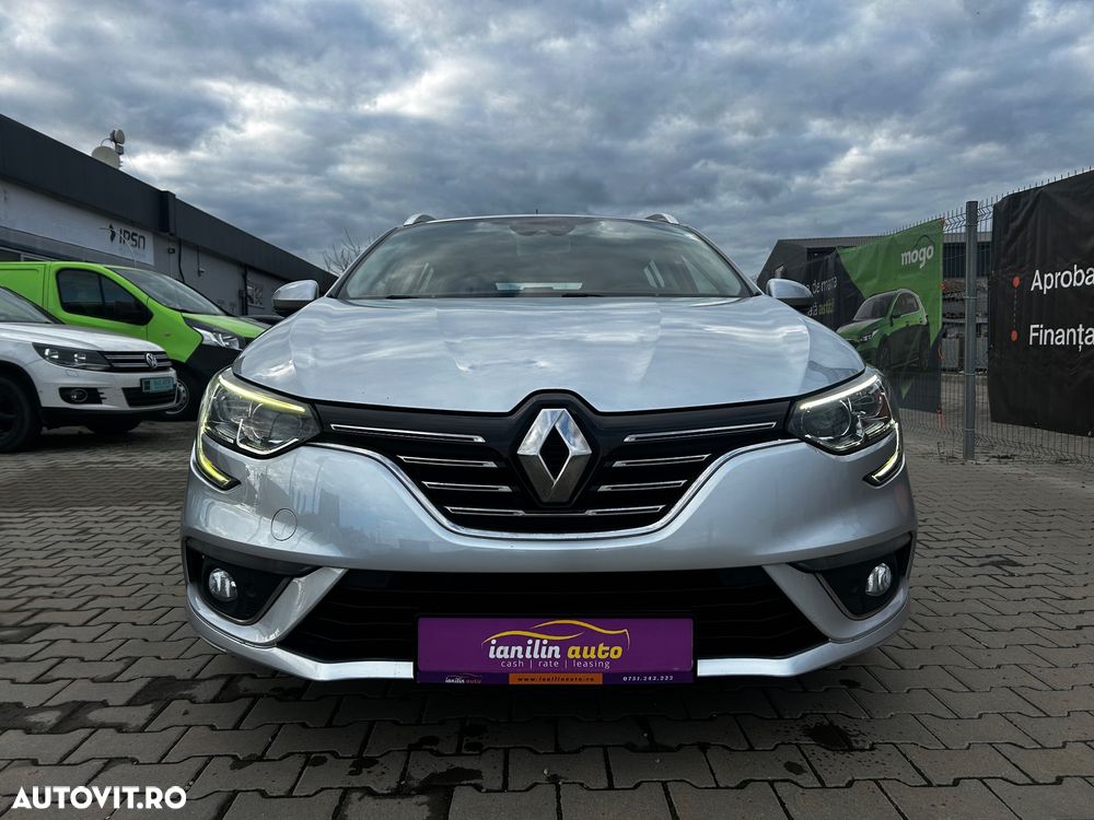 Renault Megane ENERGY dCi 110 INTENS - 3