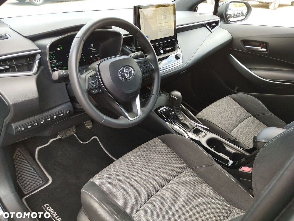 Toyota Corolla 1.8 Hybrid Style - 16