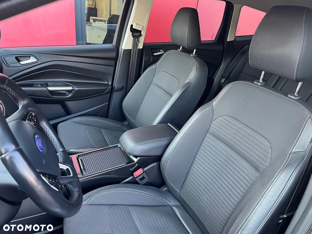 Ford Kuga 2.0 TDCi AWD Titanium - 20