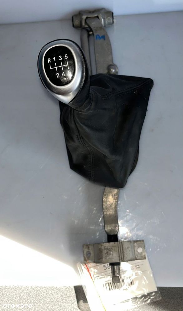 Dźwignia zmiany biegów BMW GT3 8613701 586269 25118613701 148190 1705190837