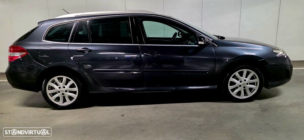 Renault Laguna Break 1.5 dCi Dynamique S - 13