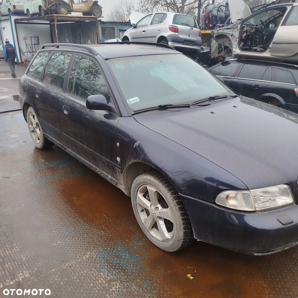 Audi A4 B5 na części . - 2