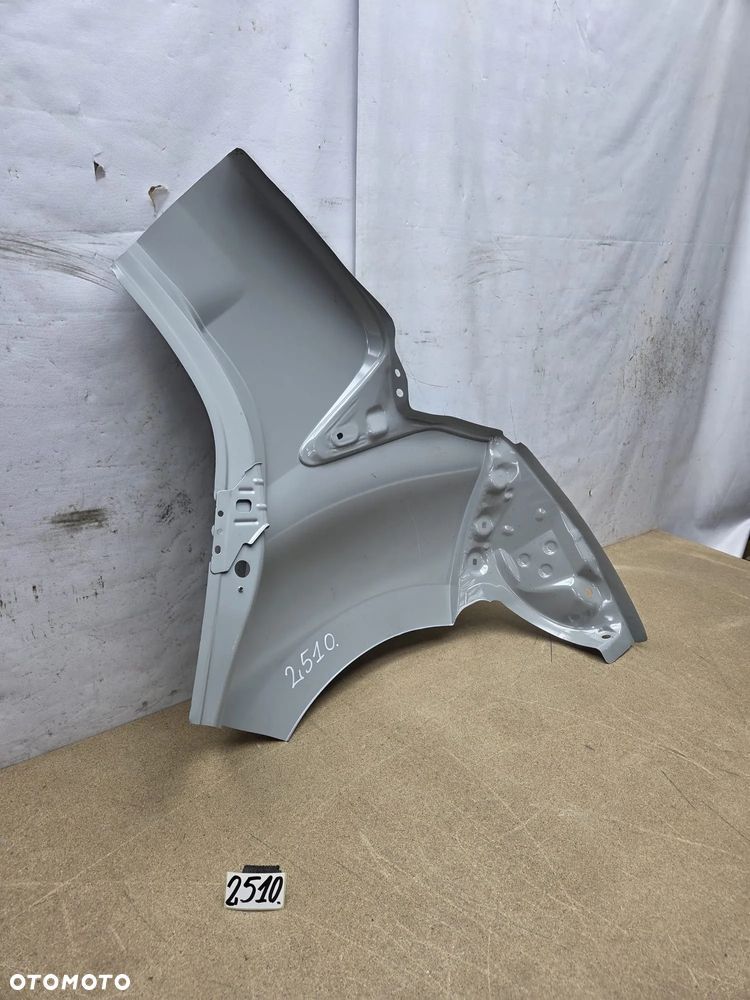 Toyota Yaris IV 4 P21 od 20r błotnik prawy tył tylny - 4