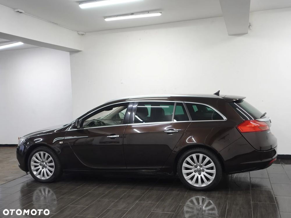 Opel Insignia 2.0 CDTI Sport - 5