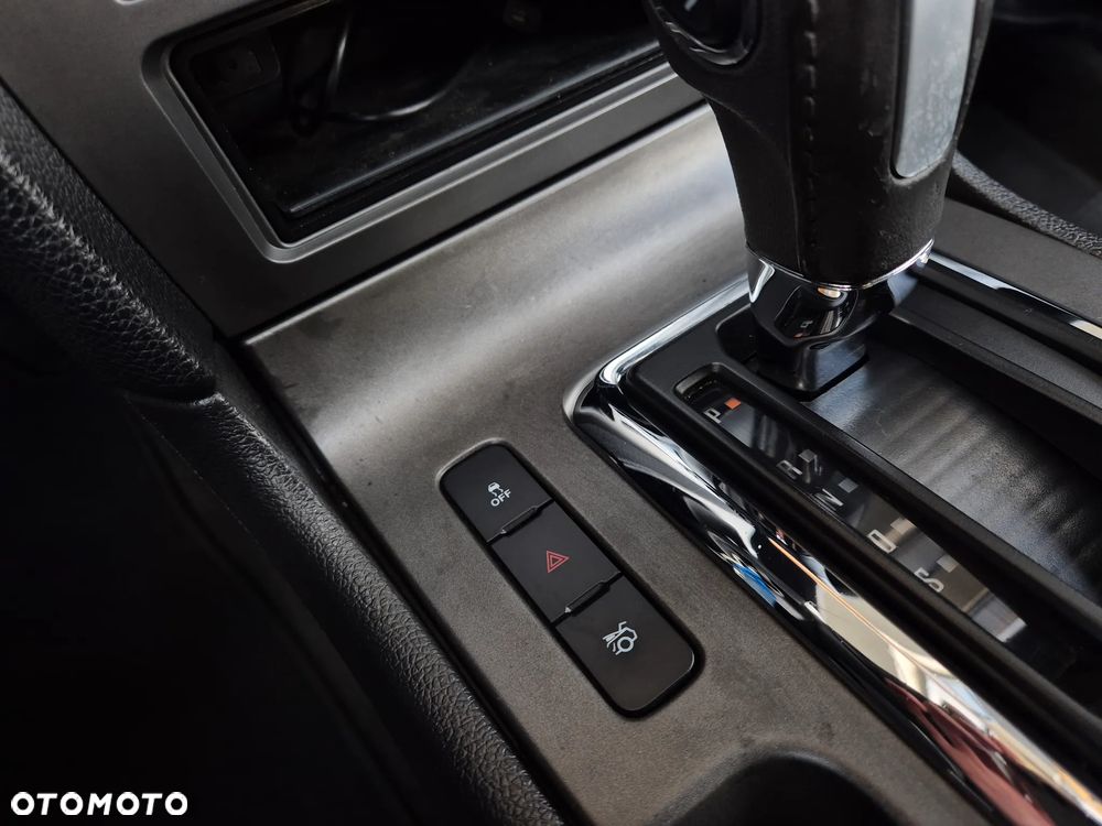 Ford Mustang 3.7 V6 - 13