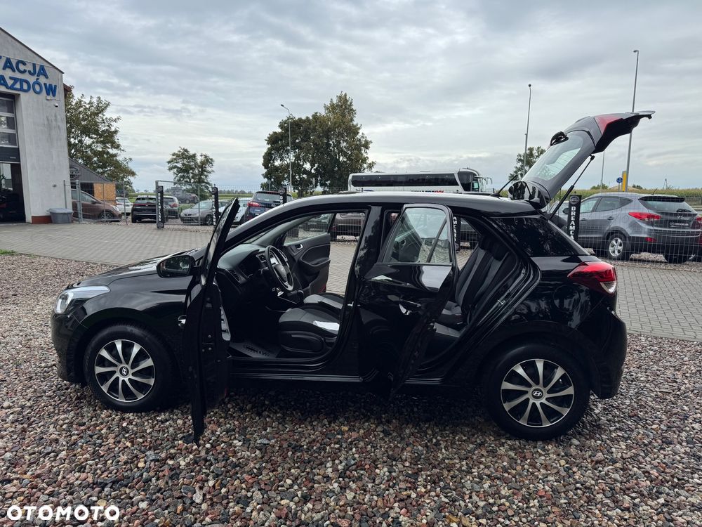 Hyundai i20 - 34