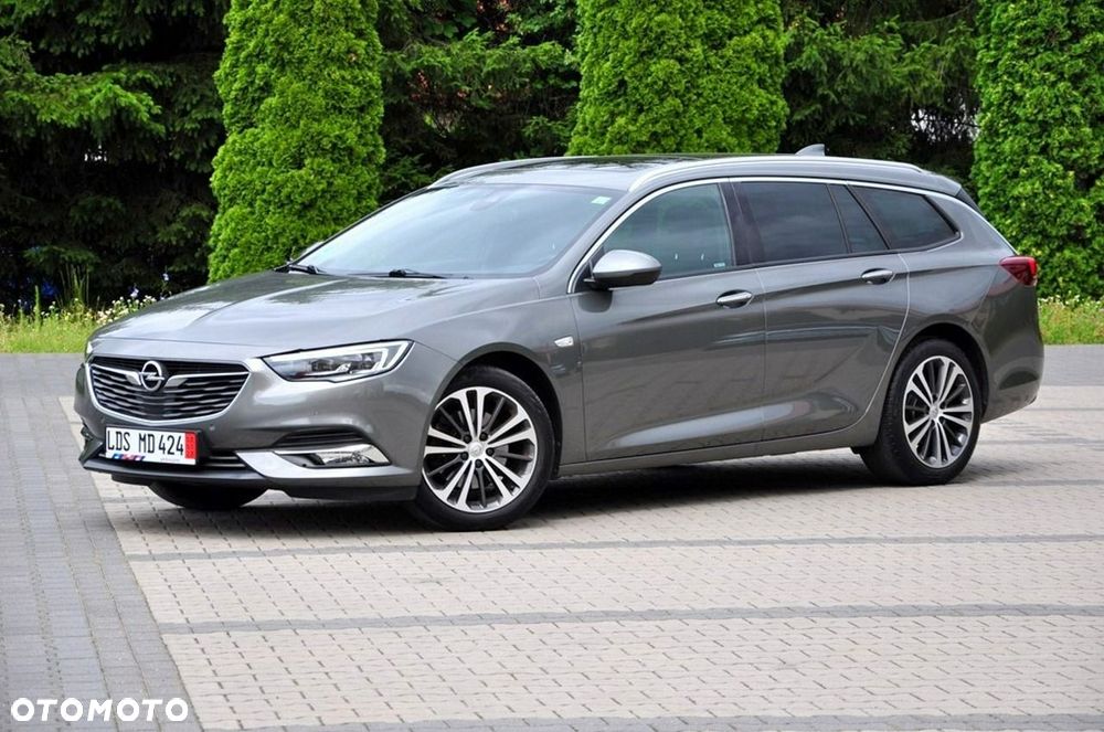 Opel Insignia - 4