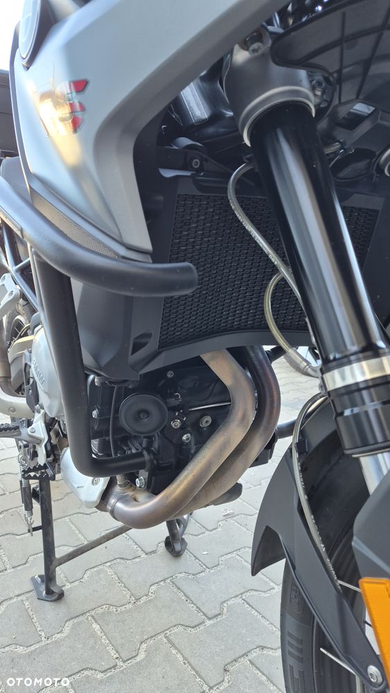 BMW GS - 23