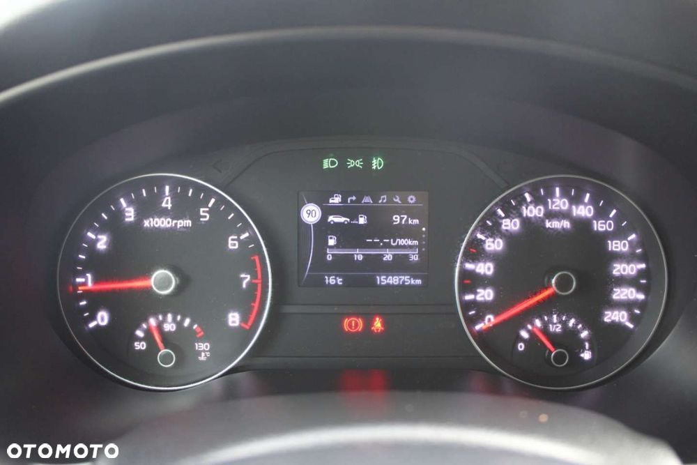 Kia Sportage 1.6 GDI 2WD Attract - 38