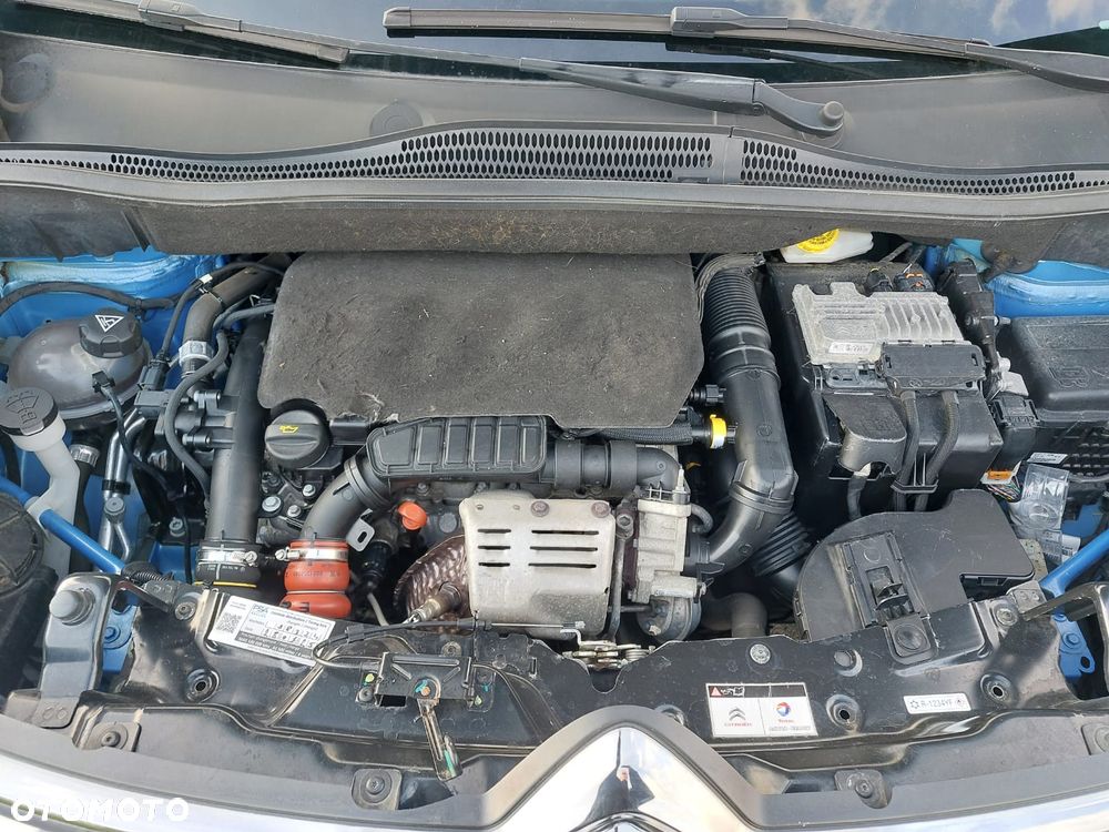 Citroën C3 Aircross - 32