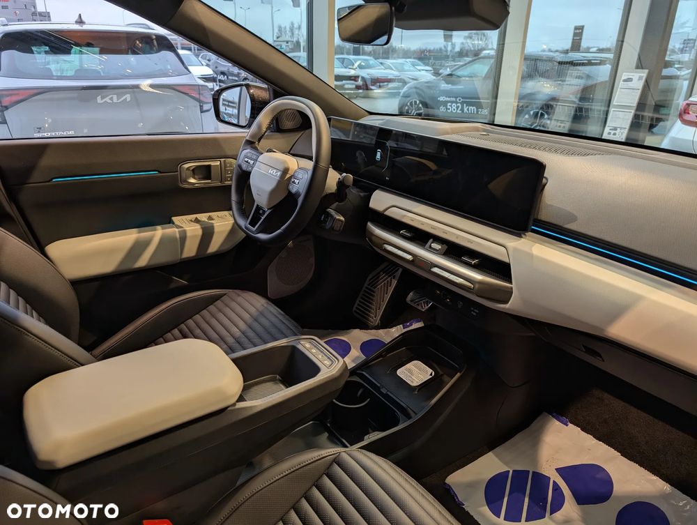 Kia EV4 81.4kWh GT-Line - 5