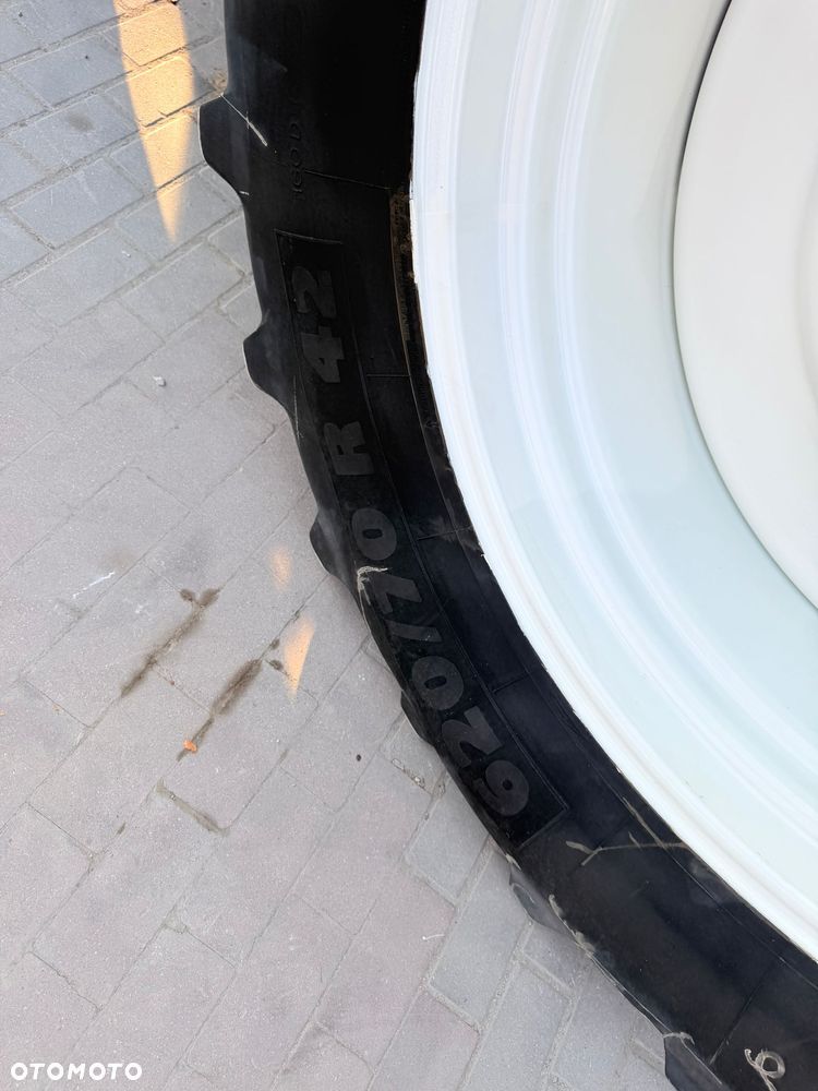 New Holland T7.210 POWER COMMAND - 25