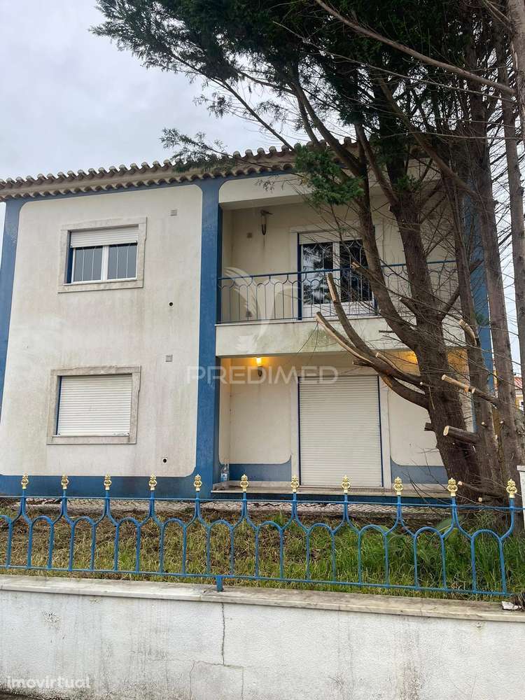 Moradia T4 Com Garagem Para Arrendamento,Torres Vedras, Silveira. - Grande imagem: 3/20