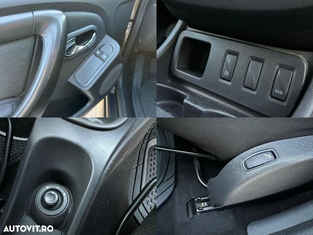 Dacia Duster TCe 125 2WD Prestige - 7