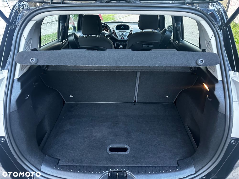 Ford B-MAX 1.6 Titanium - 12