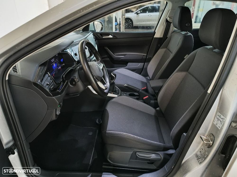 VW Taigo 1.0 TSI Urban - 9