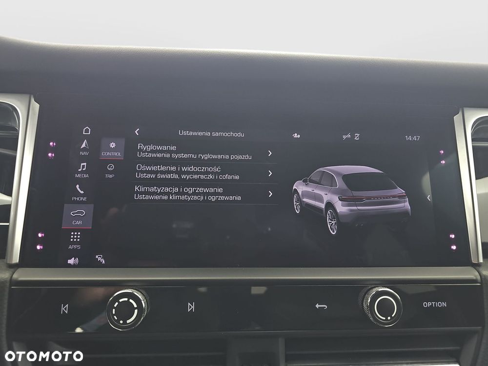 Porsche Macan Standard - 27