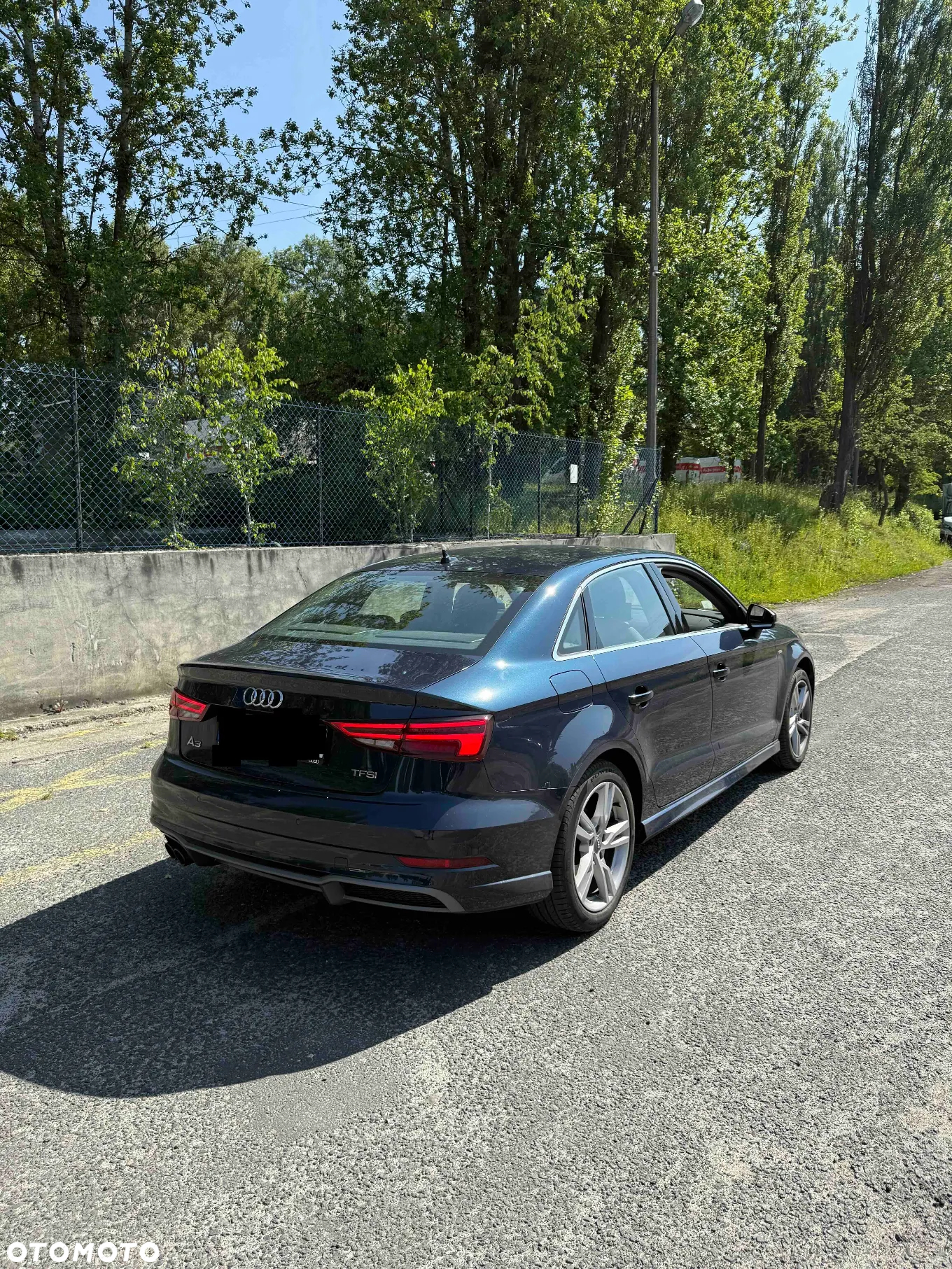 Audi A3 35 TFSI S tronic - 4