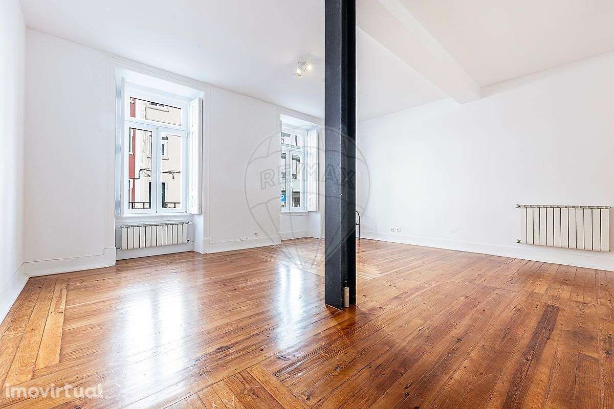 Apartamento T3 para venda - Grande imagem: 2/24