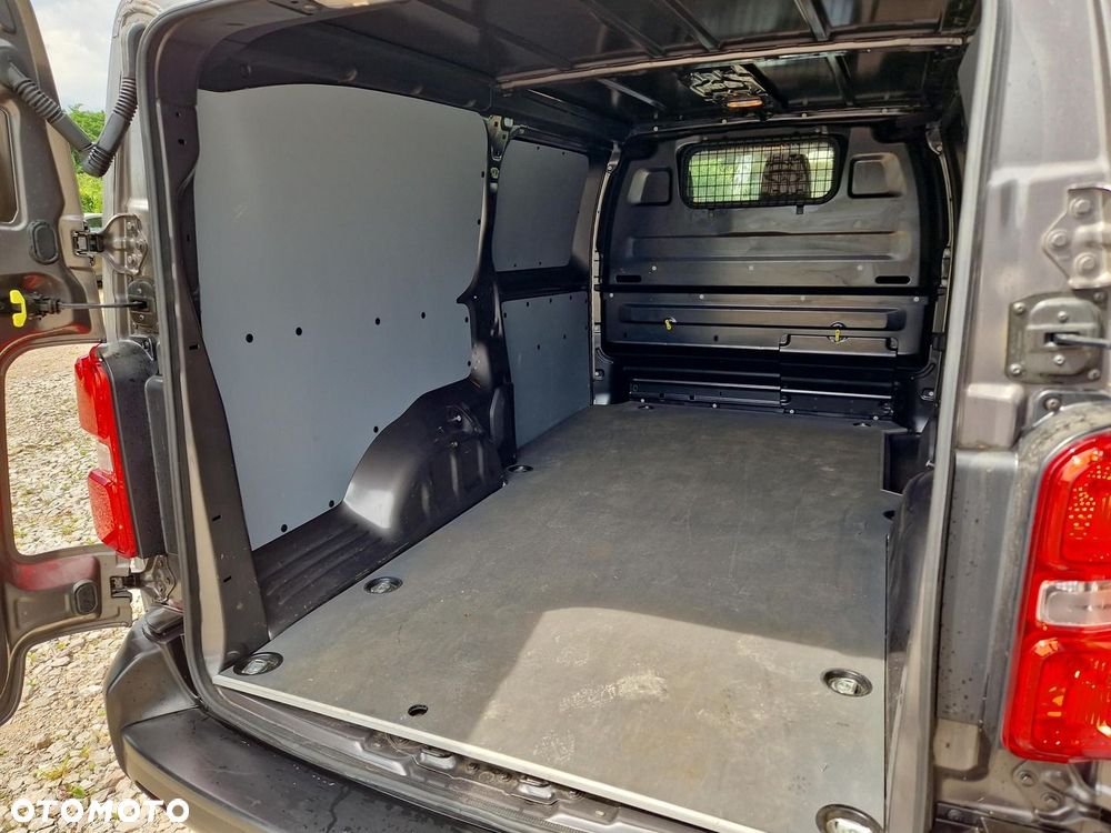 Toyota PROACE - 9