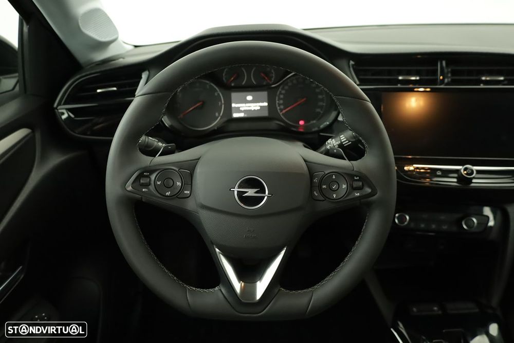 Opel Corsa 1.2 T Edition Aut. - 14