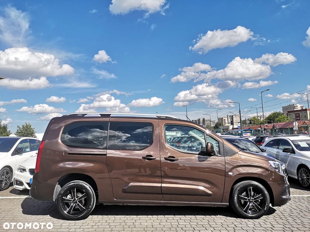 Opel Combo Life XL 1.5 CDTI Elite S&S - 6