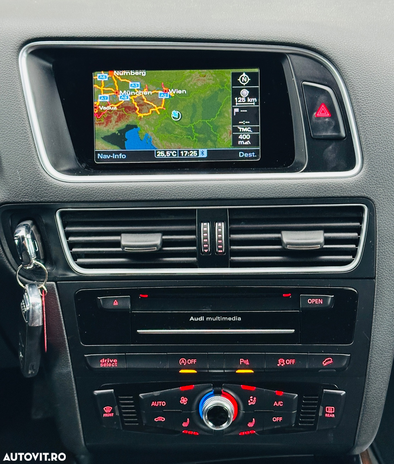 Audi Q5 2.0 TDI (clean diesel) ultra - 24