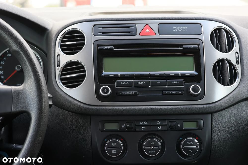 Volkswagen Tiguan 1.4 TSI 4Mot Trend&Fun - 6